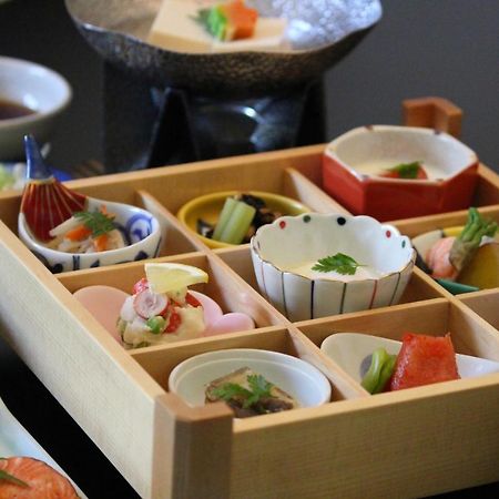 Hotel Honnoji Kioto Zewnętrze zdjęcie