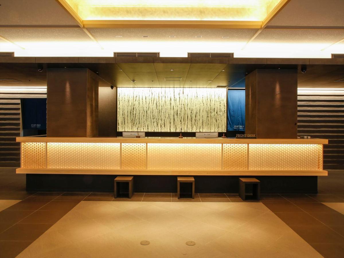 Hotel Honnoji Kioto Zewnętrze zdjęcie