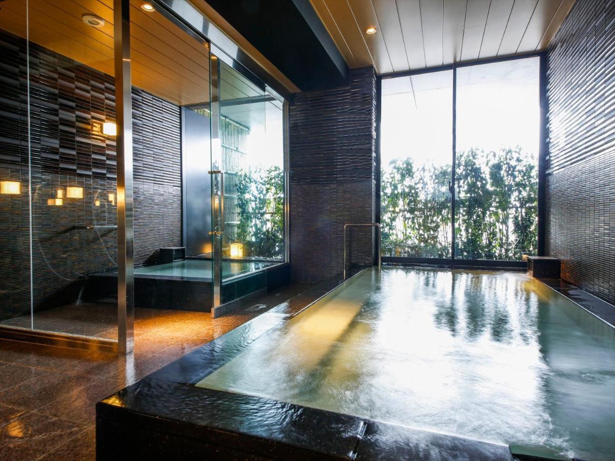 Hotel Honnoji Kioto Zewnętrze zdjęcie