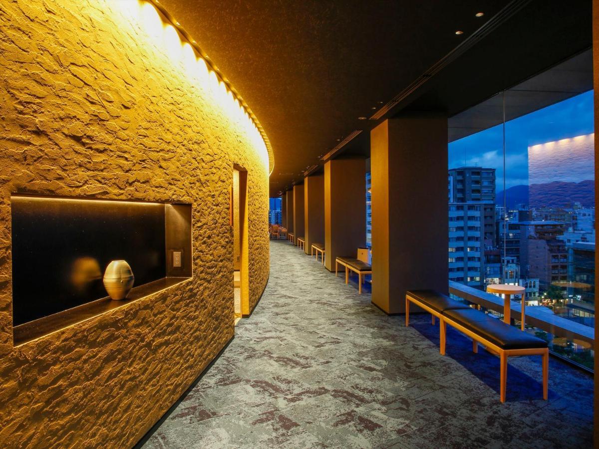 Hotel Honnoji Kioto Zewnętrze zdjęcie