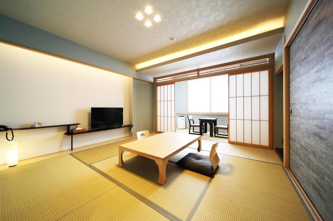 Hotel Honnoji Kioto Zewnętrze zdjęcie