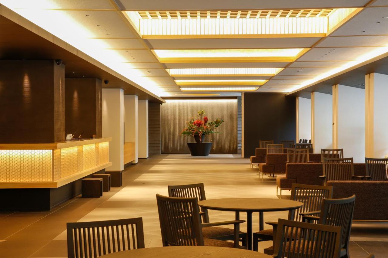 Hotel Honnoji Kioto Zewnętrze zdjęcie
