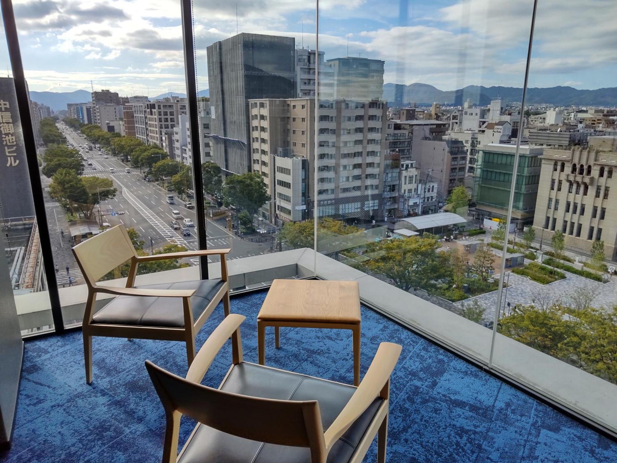 Hotel Honnoji Kioto Zewnętrze zdjęcie