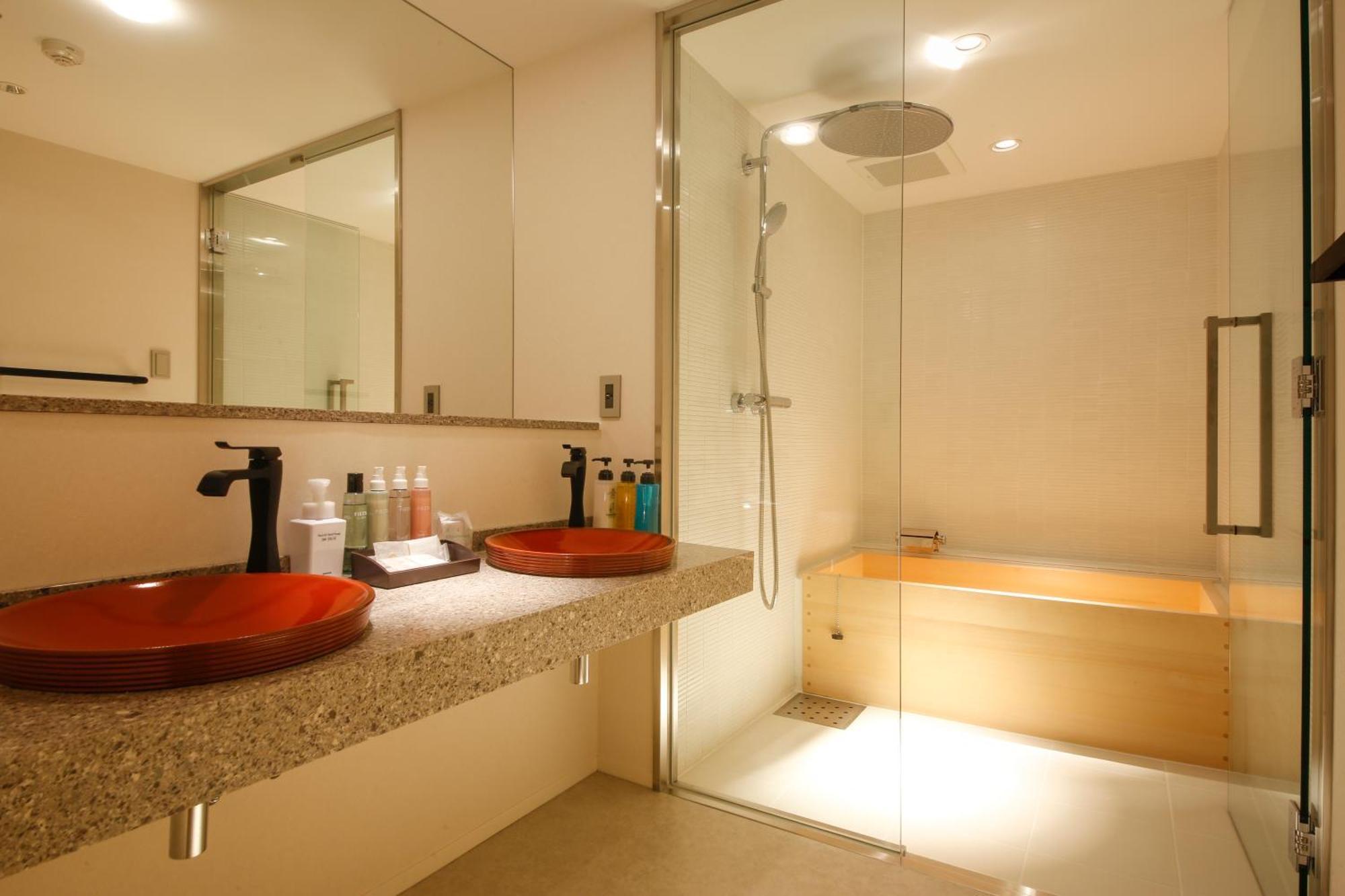 Hotel Honnoji Kioto Zewnętrze zdjęcie