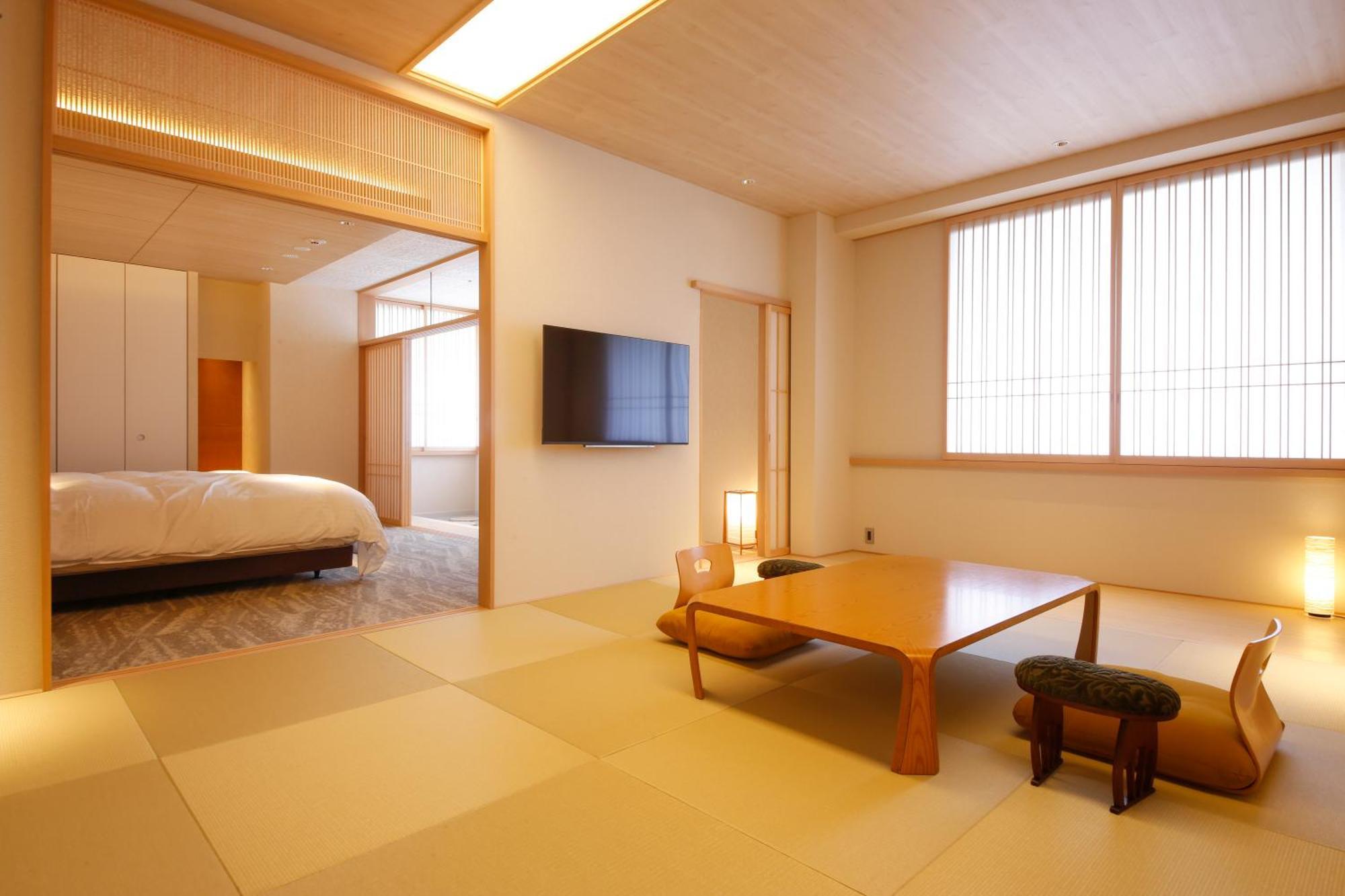 Hotel Honnoji Kioto Zewnętrze zdjęcie
