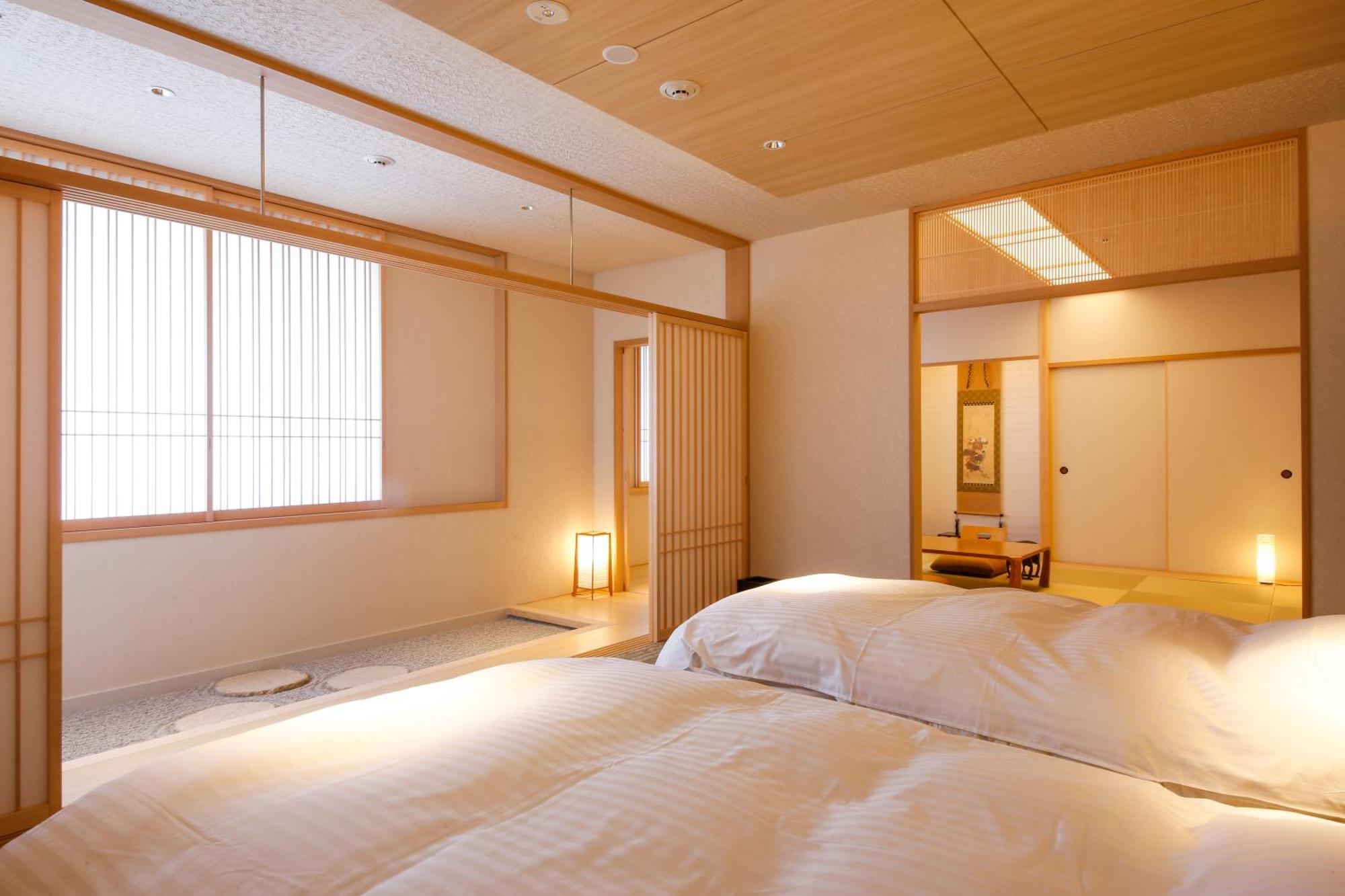 Hotel Honnoji Kioto Zewnętrze zdjęcie