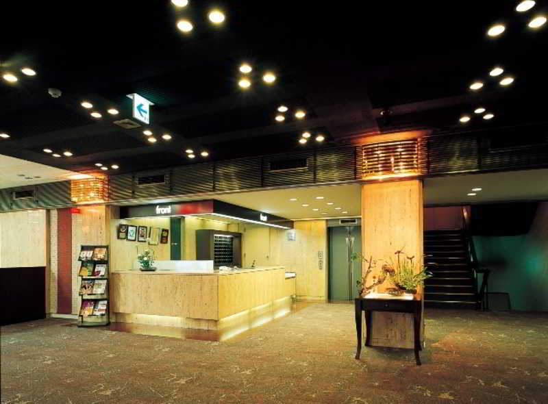 Hotel Honnoji Kioto Zewnętrze zdjęcie